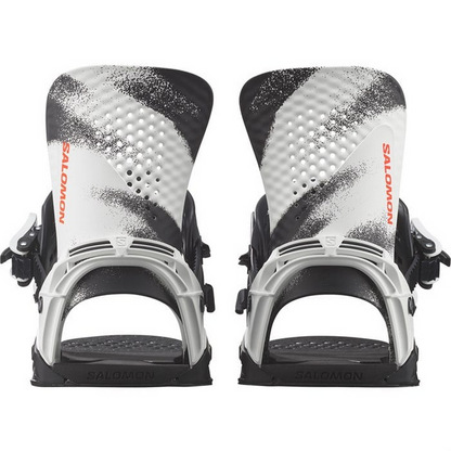 2026 Salomon Hologram Snowboard Bindings