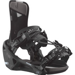 2026 Salomon XA Supermatic Snowboard Bindings