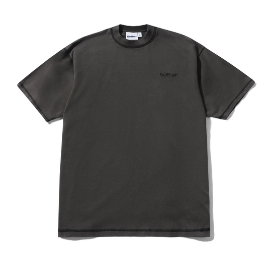 Butter Goods - Alpine Tee, Black
