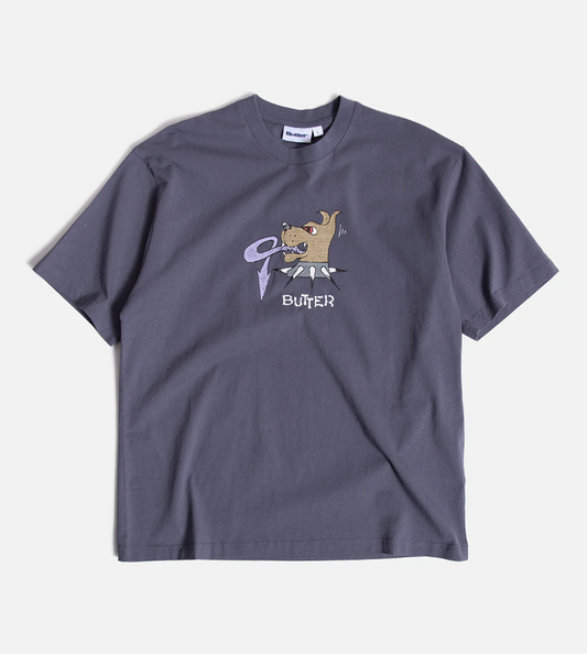 Butter Goods- Canine T shirt