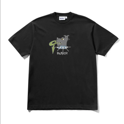 Butter Goods- Canine T shirt