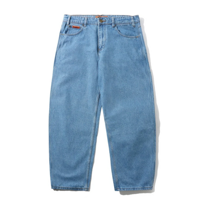 Butter Goods- Baggy Denim Jeans