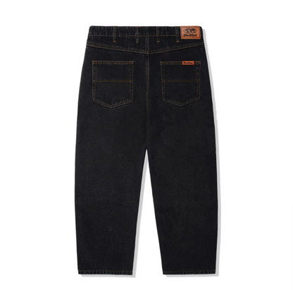 Butter Goods- Baggy Denim Jeans