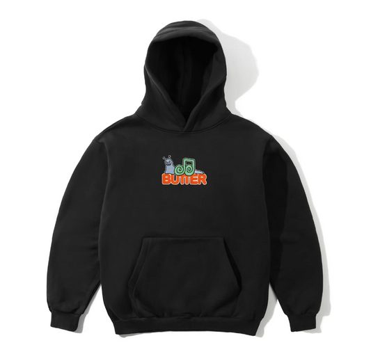 Butter Goods- Snail Pullover Hoodie