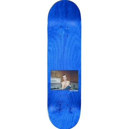 Baker Skateboard Deck Andrew Reynolds Bunny 8.25" x 31.875"