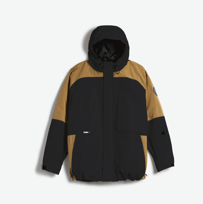 Autumn - Field Jacket