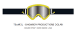 Modest Team - Snowboy Productions Colab