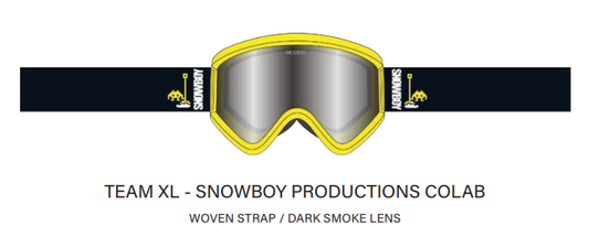 Modest Team - Snowboy Productions Colab