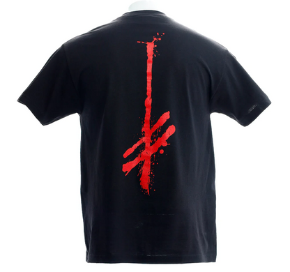 Deathwish Kumate Tee Shirt