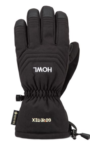 Pre Order - HOWL TEAM GORE-TEX GLOVE 2027