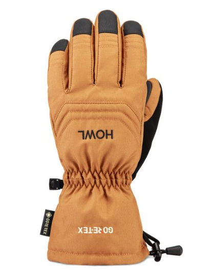 Pre Order - HOWL TEAM GORE-TEX GLOVE 2027