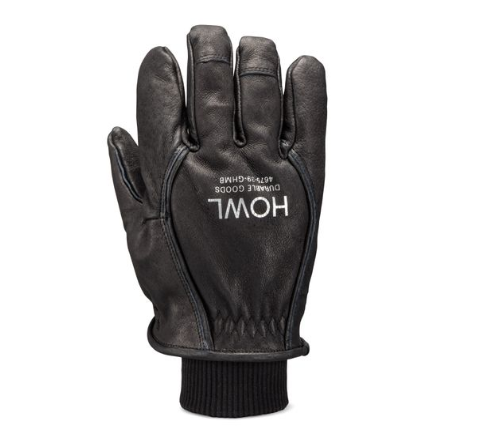 Pre Order - HOWL HIGHLAND GLOVE 2027