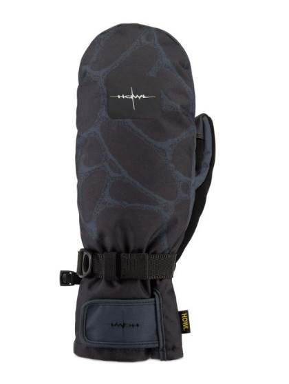 Pre Order - HOWL FAIRBANKS MITT 2027