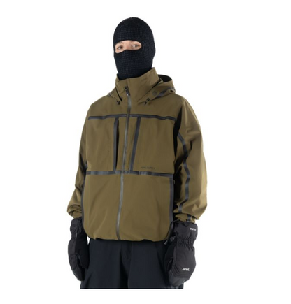 Pre Order - HOWL TAPED JACKET 2027