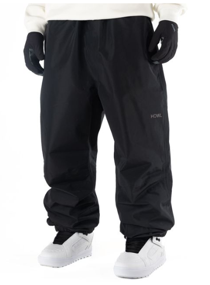Pre Order - Howl NOWHERE PANT 2027