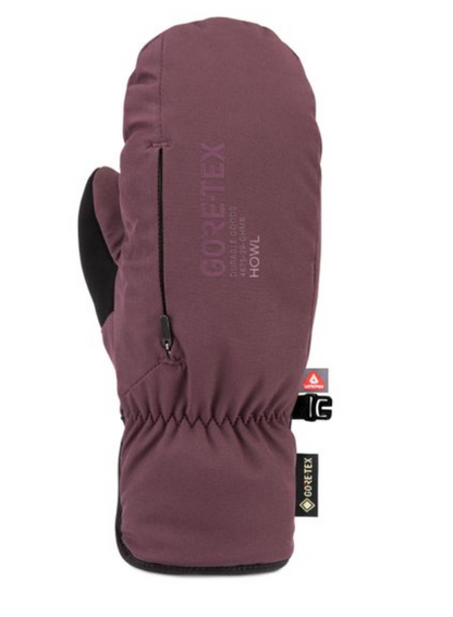 Pre Order - Howl POCKET GORE-TEX MITT