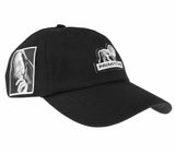 Primitive - Hat, Bob Marley Trenchtown. Blk