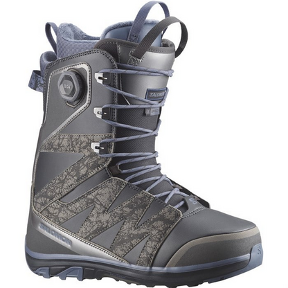 2026 Salomon X Approach Lace SJ Boa Snowboard Boots