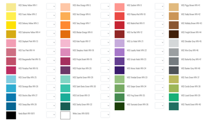 MTN Vice, Spray Paint, 400ml, High Pressure