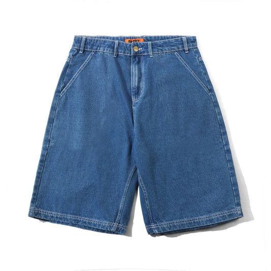 Butter Goods - Scribble Denim Shorts