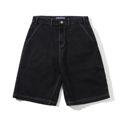Butter Goods - Scribble Denim Shorts