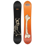 Nidecker- Sensor Mons Snowboard 2026