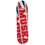 SHORTYS - MUSKA ICON (8.25)