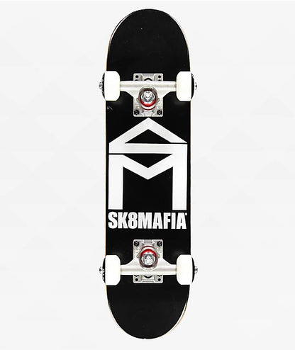 Sk8Mafia - House Logo Micro Complete, 6" x 23.5"