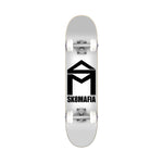 Sk8Mafia - House Logo Micro Complete, 6" x 23.5"