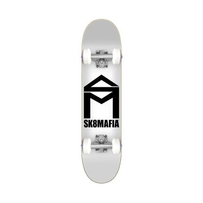 Sk8Mafia - House Logo Micro Complete, 6" x 23.5"