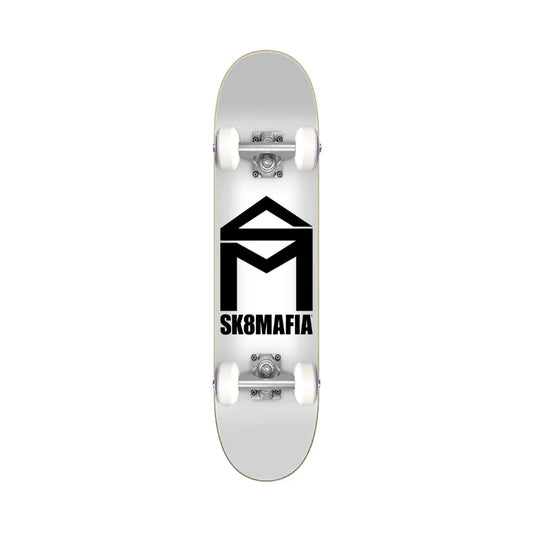 Sk8Mafia - House Logo Micro Complete, 6" x 23.5"