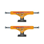 Slappy Toy Machine X Slappy ST1 Hollow Trucks