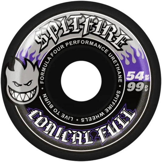 Spitfire F4 Conical Full Color Pack - 99a