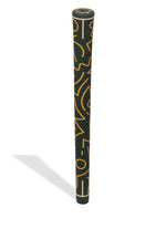 Rip It Grips- The Squiggle Golf Grips