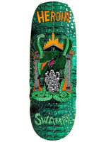 Swampy Knock Off Deck 10.6