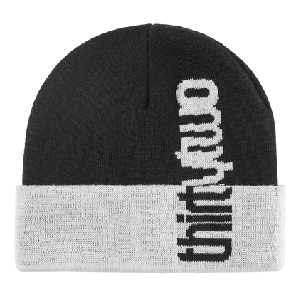 ThirtyTwo - Double Overlap Beanie - Beanie