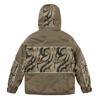 ThirtyTwo - Corduroy Jacket - Jacket