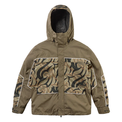 ThirtyTwo - Corduroy Jacket - Jacket