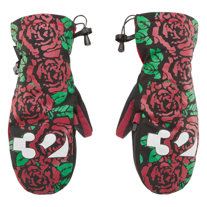 ThirtyTwo - Women'S Corp Mitt - Mitts