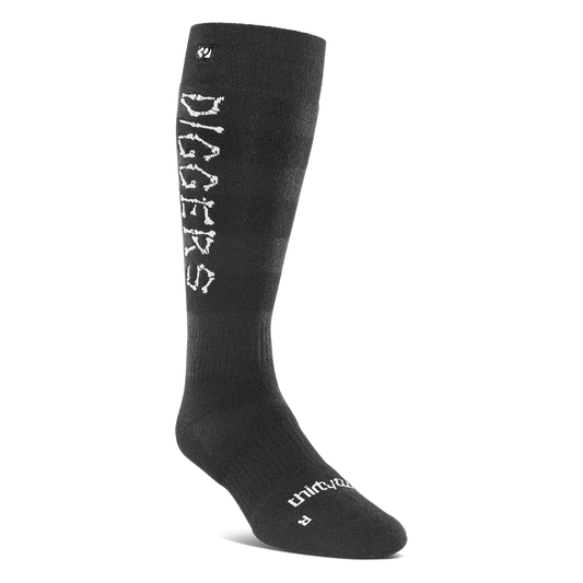 Thirty Two - Men's Diggers Merino Sock