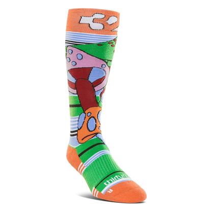 ThirtyTwo - Men's TM Merino Sock