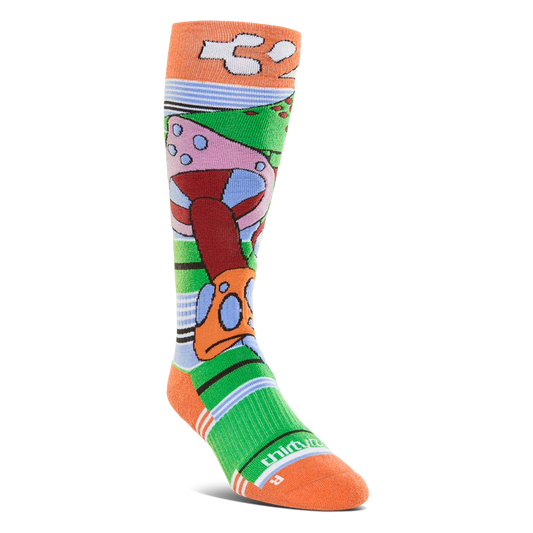 ThirtyTwo - Men's TM Merino Sock