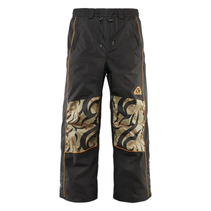 ThirtyTwo - Corduroy Pant - Pant