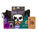 Spiral Wax- WIZARD WAX KIT