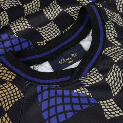 Dime - Checkered Home Jersey - Multi