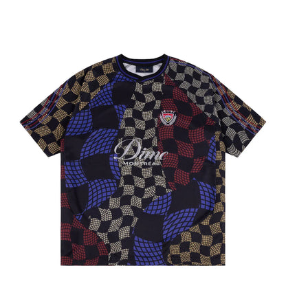 Dime - Checkered Home Jersey - Multi