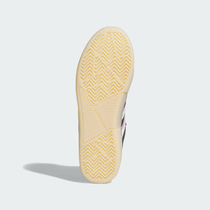 Adidas - Tyshawn Shoes, Carbon