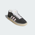 Adidas - Tyshawn Shoes, Carbon