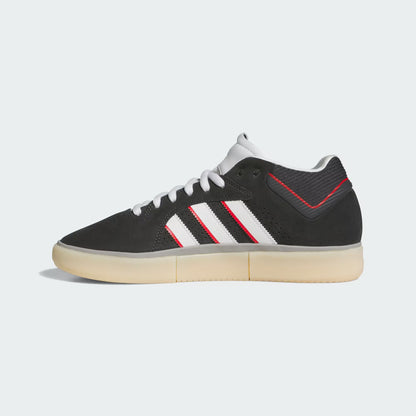 Adidas - Tyshawn Shoes, Carbon