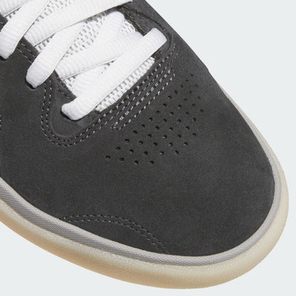 Adidas - Tyshawn Shoes, Carbon